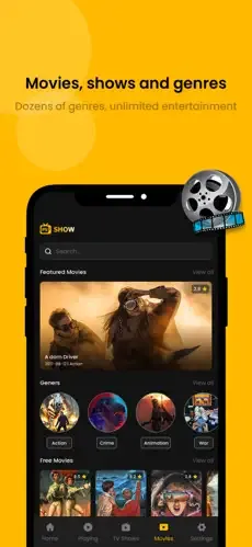 sony-fx3-second-hand Movies and shows
